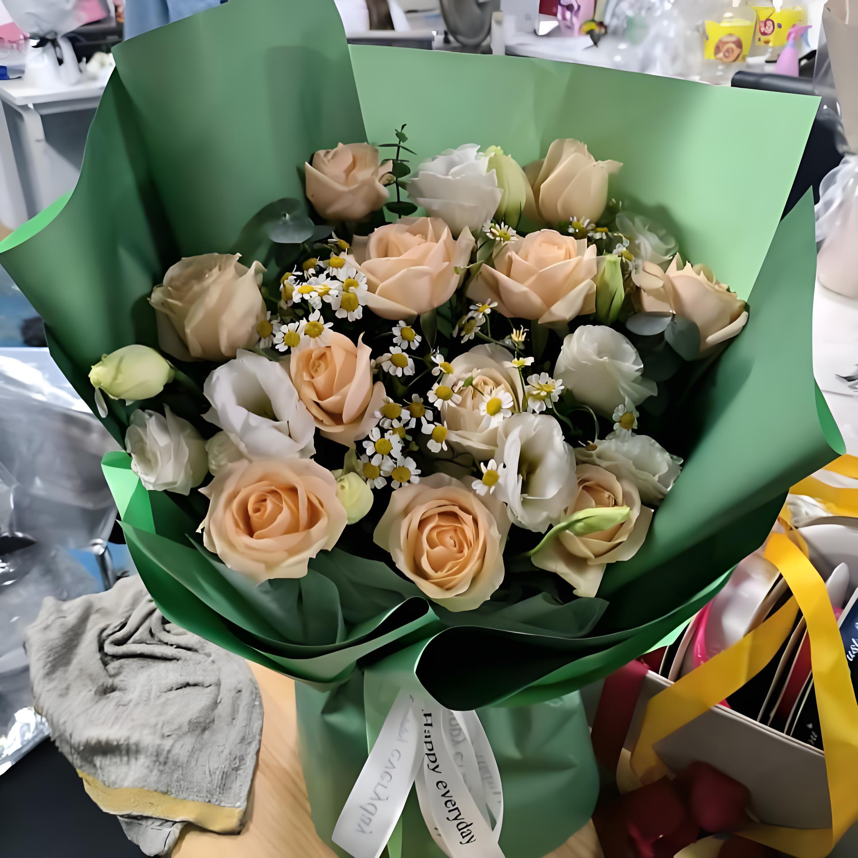 运城河津市花店