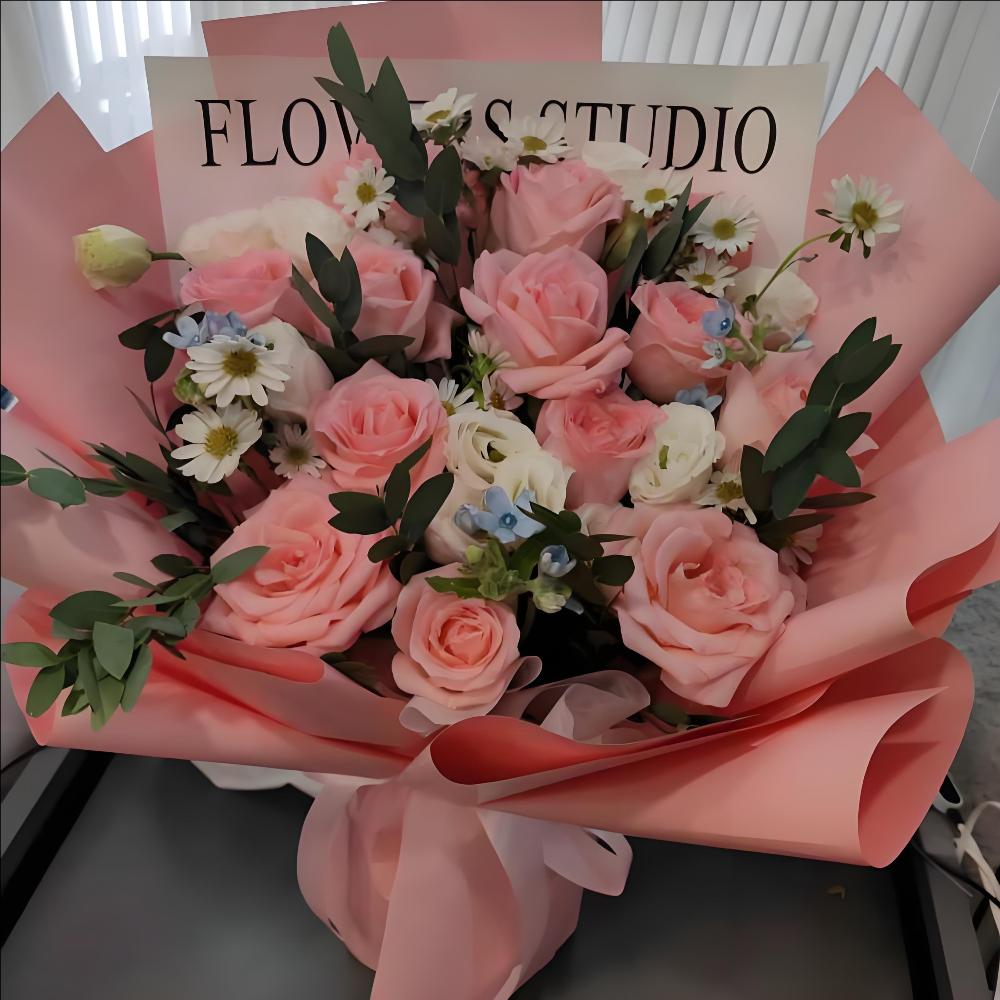 运城河津市花店