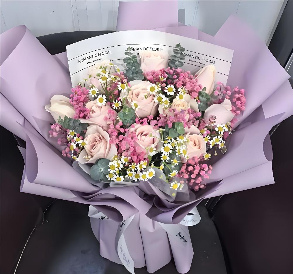 运城河津市花店
